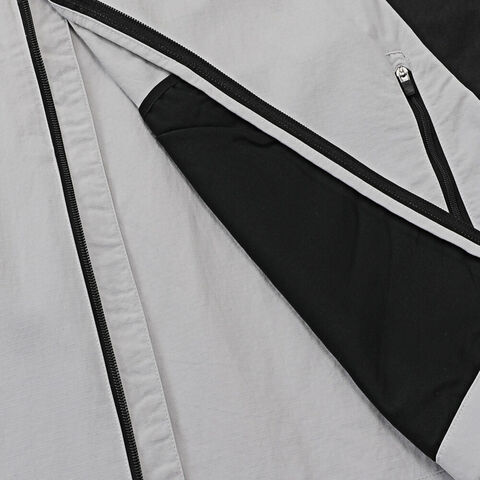 adidas Originals阿迪三叶草2025男子PREMIERE JACKET梭织连帽外套JN3969