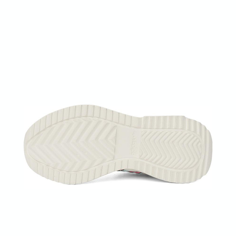 adidas Originals阿迪三叶草2025女小童RETROPY F2 CF EL C三叶草童装JR7990