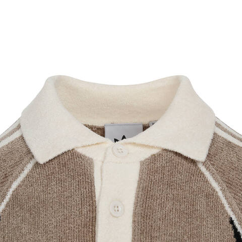 Adidas Original阿迪三叶草2025男子RS M SWEATER毛线套头衫JN3794