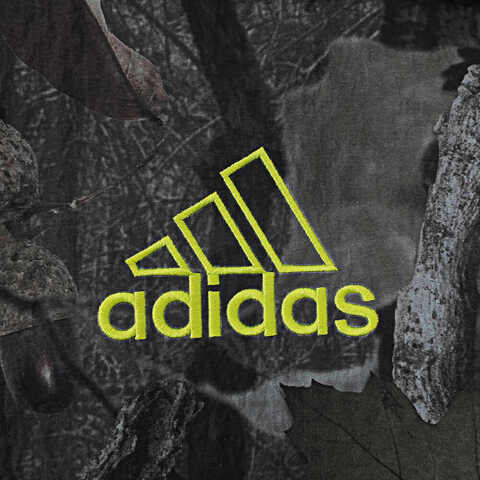 Adidas Original阿迪三叶草2025男子CAMO JACKET Q1梭织连帽外套JD5417