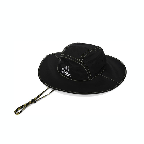 Adidas Original阿迪三叶草2025中性BOONIE渔夫帽JC6052