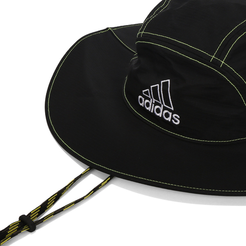 Adidas Original阿迪三叶草2025中性BOONIE渔夫帽JC6052