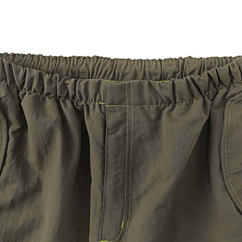 Adidas Original阿迪三叶草2025男子PARACHUTE PANT梭织长裤JD5416