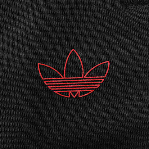 adidas Originals阿迪三叶草2025男子TYSHAWN TRCK PT针织长裤JP1165