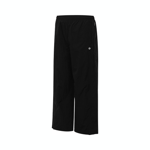Adidas Original阿迪三叶草2025男子SST TRACKPANT梭织长裤JX1692