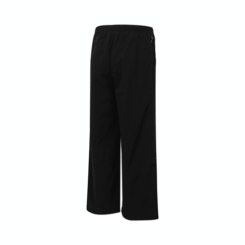 Adidas Original阿迪三叶草2025男子SST TRACKPANT梭织长裤JX1692