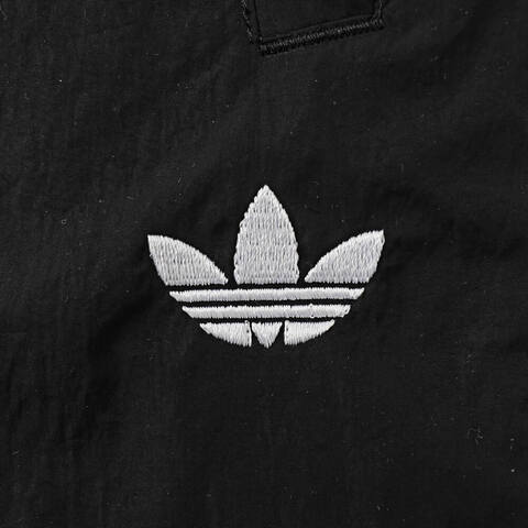 Adidas Original阿迪三叶草2025男子SST TRACKPANT梭织长裤JX1692