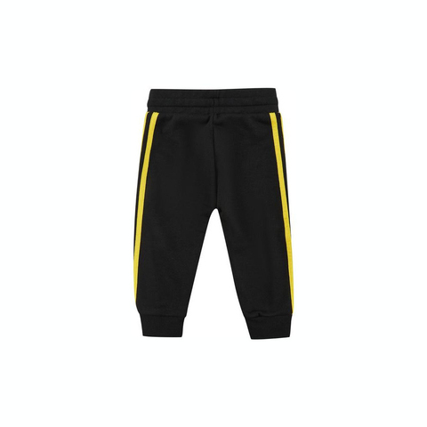 adidas Originals阿迪三叶草2025男婴童CREW SET长袖套服JD0475