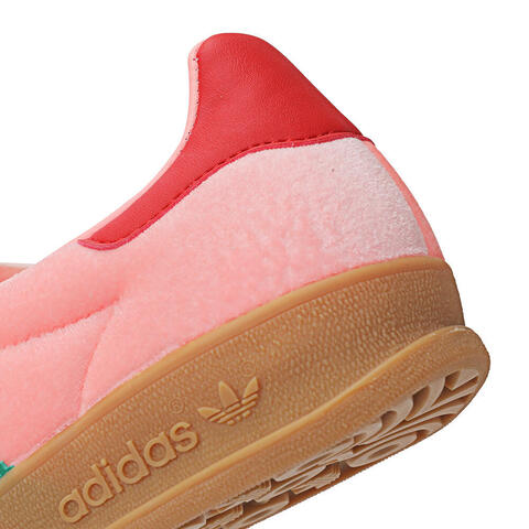 Adidas Original阿迪三叶草2025中性GAZELLE INDOOR WORI-CLASSICJI2713