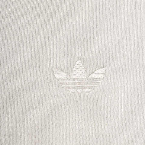 Adidas Original阿迪三叶草2025男子P ESS HD针织连帽卫衣JD3299