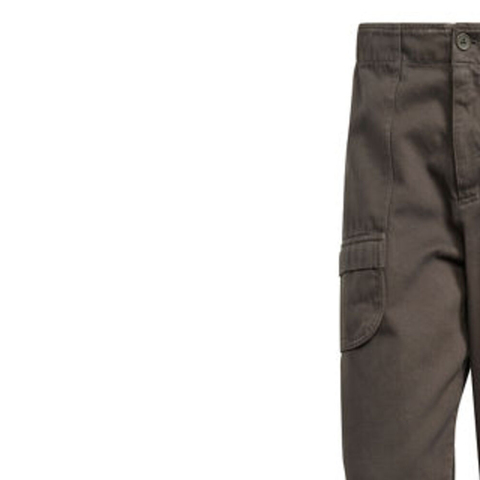 adidas Originals阿迪三叶草2025男子P ESS C PT梭织长裤JD3339