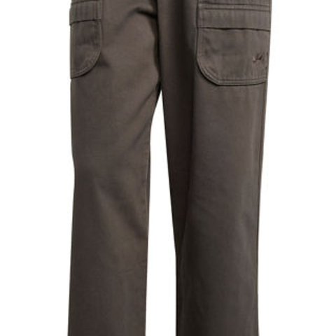 adidas Originals阿迪三叶草2025男子P ESS C PT梭织长裤JD3339