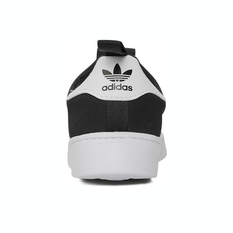 adidas Originals阿迪三叶草2025男小童SUPERSTAR 360 C三叶草童装JS0687