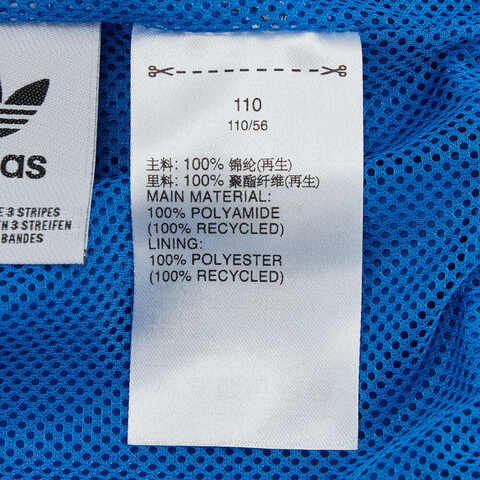 adidas Originals阿迪三叶草2025男小童LK WV SET长袖套服KB4581