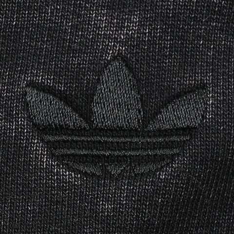 Adidas Original阿迪三叶草2025男子WASHED PANT牛仔长裤KA6761