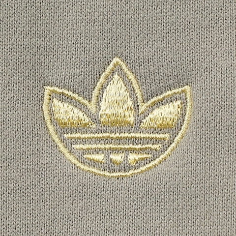 Adidas Original阿迪三叶草2025女子W STREET JOGGER针织长裤KB1927