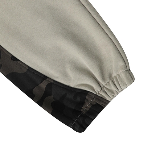 Adidas Original阿迪三叶草2025女子W STREET JOGGER针织长裤KB1927