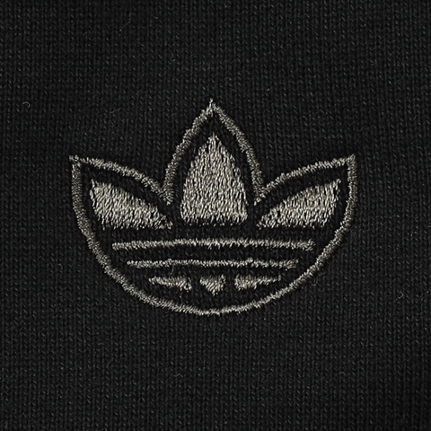 Adidas Original阿迪三叶草2025女子W STREET JOGGER针织长裤KB1926