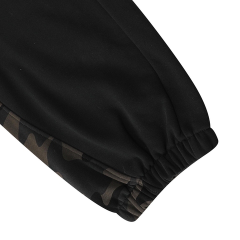 Adidas Original阿迪三叶草2025女子W STREET JOGGER针织长裤KB1926