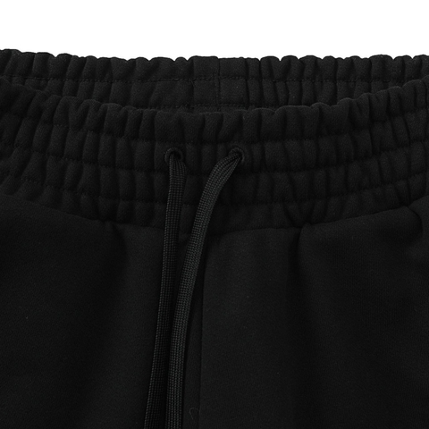 Adidas Original阿迪三叶草2025女子W STREET JOGGER针织长裤KB1926