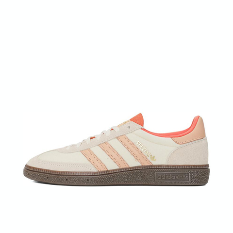 Adidas Original阿迪三叶草2025中性HANDBALL SPEZIAL WORI-CLASSICJI2649