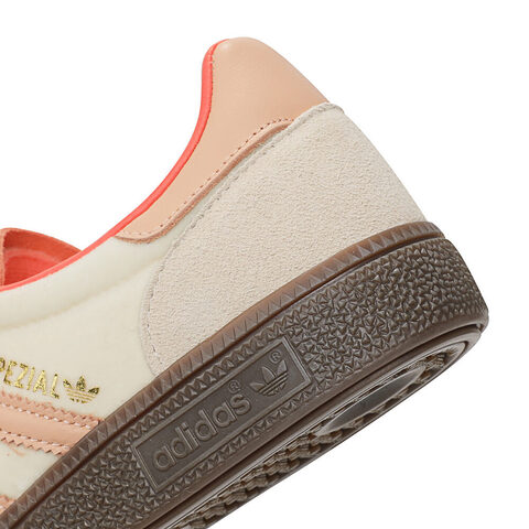 Adidas Original阿迪三叶草2025中性HANDBALL SPEZIAL WORI-CLASSICJI2649