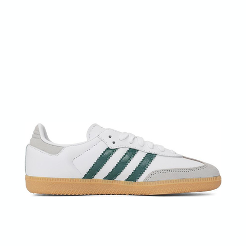 Adidas Original阿迪三叶草2025中性SAMBA OG WORI-CLASSICJI2724