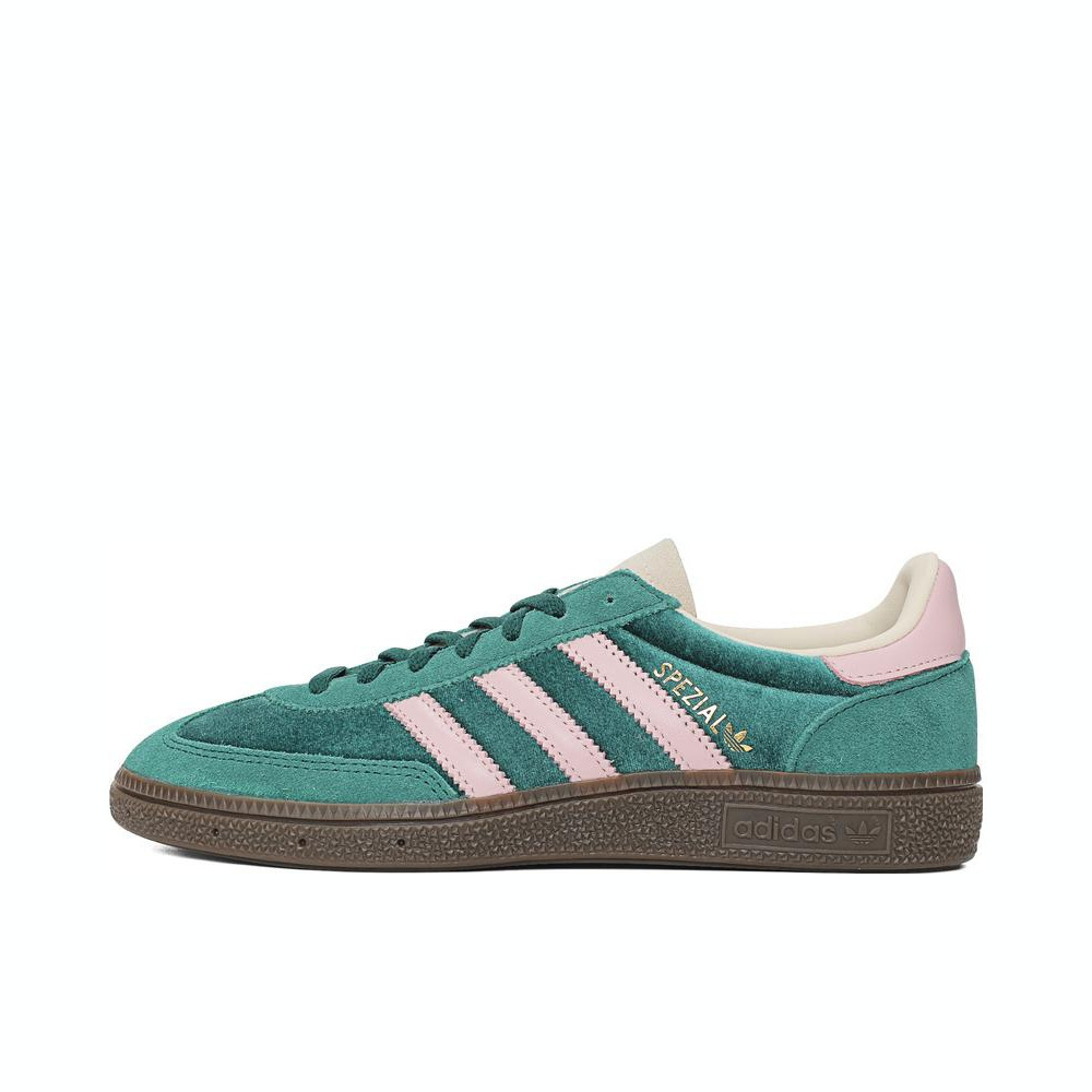 Adidas Original阿迪三叶草2025中性HANDBALL SPEZIAL WORI-CLASSICJI2648