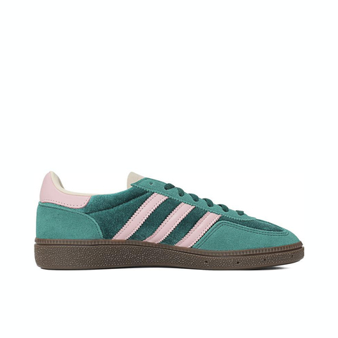Adidas Original阿迪三叶草2025中性HANDBALL SPEZIAL WORI-CLASSICJI2648