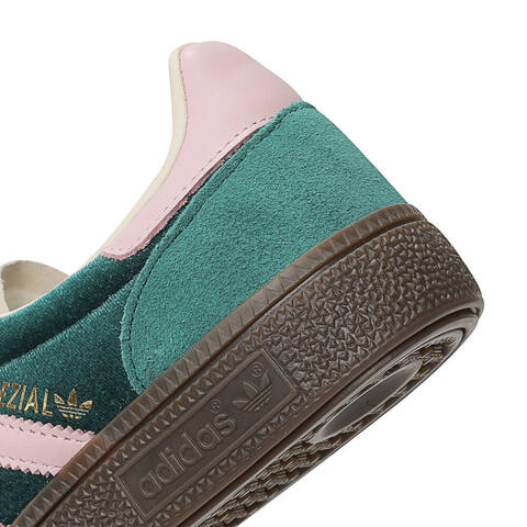 Adidas Original阿迪三叶草2025中性HANDBALL SPEZIAL WORI-CLASSICJI2648
