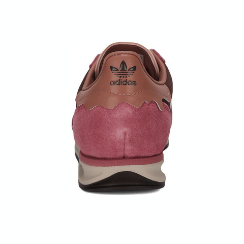 Adidas Original阿迪三叶草2025中性SL 72 RSORI-RUNNINGJP5200