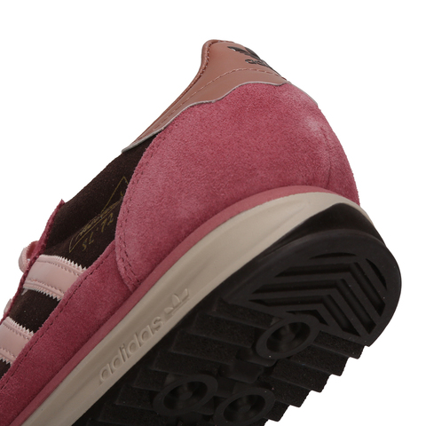 Adidas Original阿迪三叶草2025中性SL 72 RSORI-RUNNINGJP5200