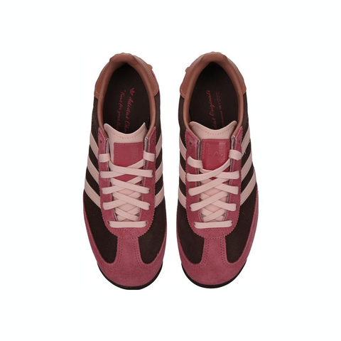 Adidas Original阿迪三叶草2025中性SL 72 RSORI-RUNNINGJP5200