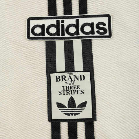 Adidas Original阿迪三叶草2025女子DENIM TRACK TOP牛仔外套JD5617