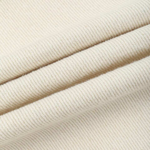 Adidas Original阿迪三叶草2025女子DENIM TRACK TOP牛仔外套JD5617