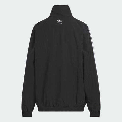 adidas阿迪达斯2025男子JK WV JKT梭织无帽外套JZ7431