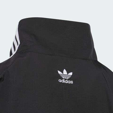 adidas阿迪达斯2025男子JK WV JKT梭织无帽外套JZ7431