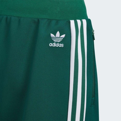 adidas Originals阿迪三叶草2025男大童JK KN PNT针织长裤KB4590