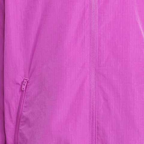 adidas Originals阿迪三叶草2025女大童JK WV JKT梭织无帽外套KB4587