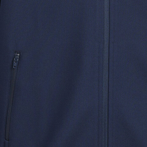 adidas Originals阿迪三叶草2025男大童JK KN JKT针织连帽外套KB4591