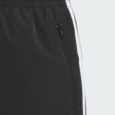 adidas Originals阿迪三叶草2025男大童JK WV PNT梭织长裤KB4582