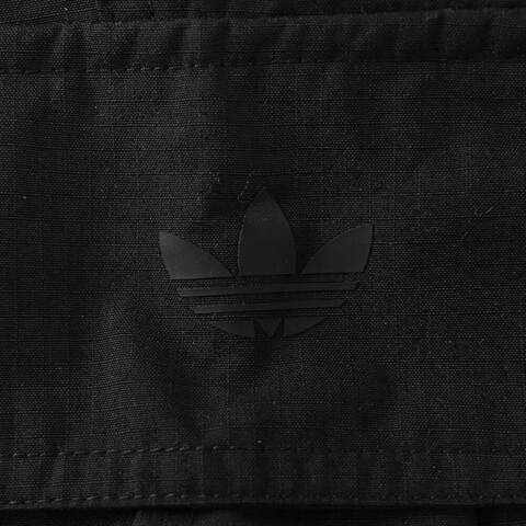 adidas Originals阿迪三叶草2025男子PREMIERE CARGO梭织长裤JN3970