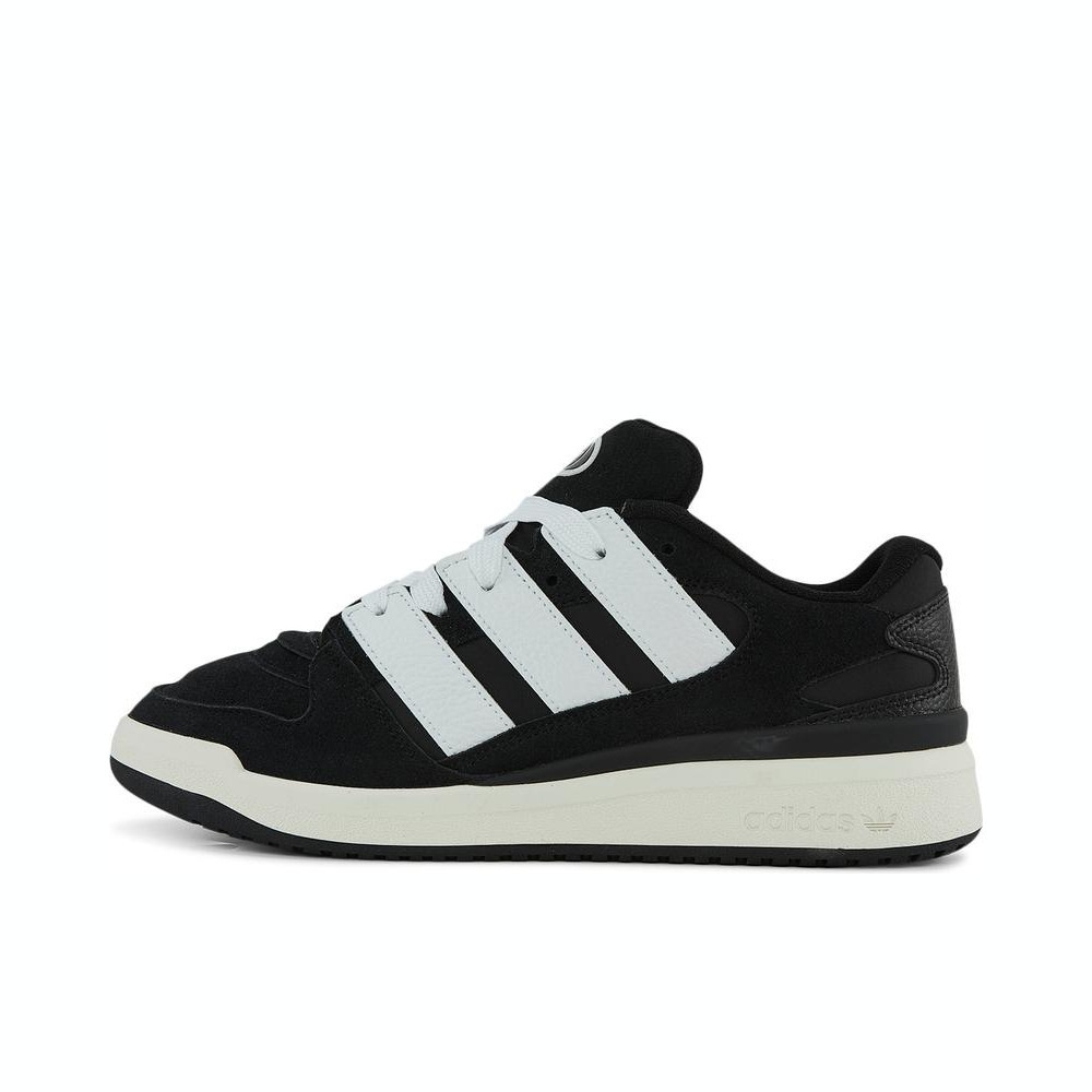 Adidas Original阿迪三叶草2025中性FORUM2000ORI-BBALLJS0996