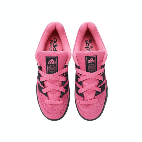 Adidas Original阿迪三叶草2025中性ADIMATICORI-CLASSICJR8038