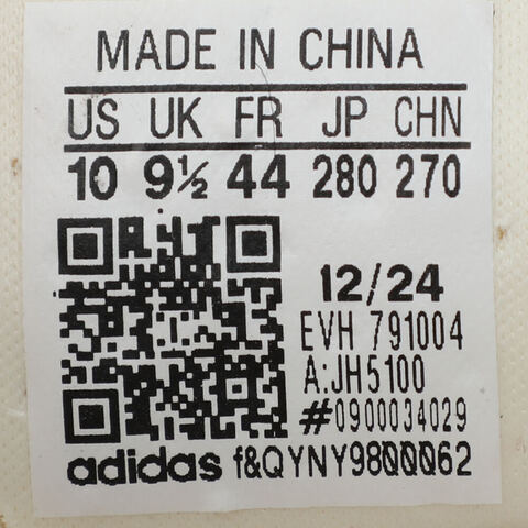 Adidas Original阿迪三叶草2025中性SL 72 RSORI-RUNNINGJH5100