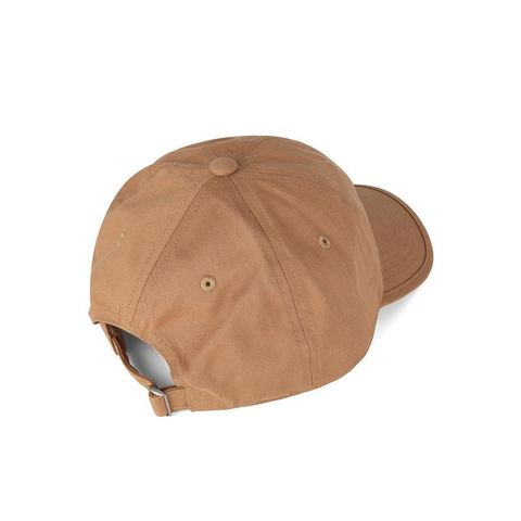 Adidas Original阿迪三叶草2025中性PE DAD CAP弯沿帽JN7135