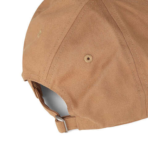 Adidas Original阿迪三叶草2025中性PE DAD CAP弯沿帽JN7135