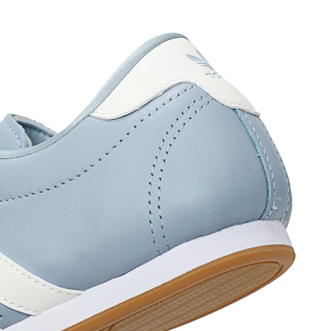 Adidas Original阿迪三叶草2025中性ADIDAS TAEKWONDO LACE WORI-CLASSICJS3317