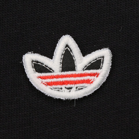 adidas Originals阿迪三叶草2025男子CLOT RAGLAN LS针织无帽卫衣JD3537