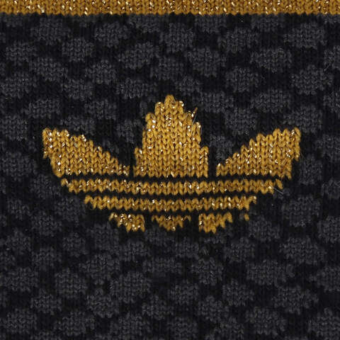 adidas Originals阿迪三叶草2025中性CLOT SOCKS中袜JD6164